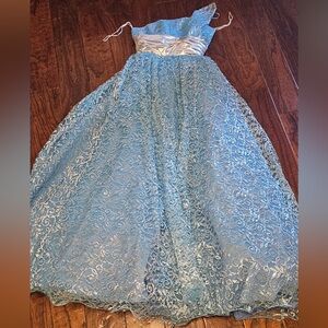 Vintage Mike Benet Dress